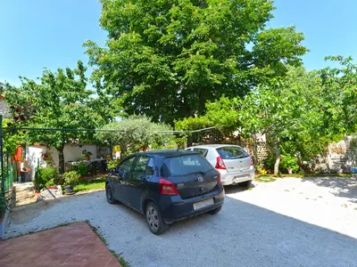 Ferienwohnung für 4 Personen (50 m²) in Poreč 9/10