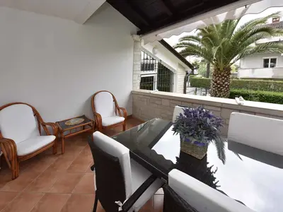 Ferienwohnung für 3 Personen (53 m²) in Poreč 2/10
