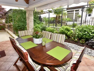 Ferienwohnung für 3 Personen (53 m²) in Poreč 4/10