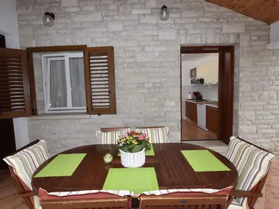 Ferienwohnung für 3 Personen (53 m²) in Poreč 5/10