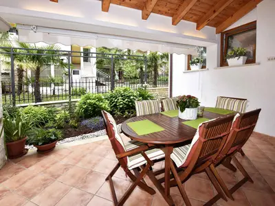 Ferienwohnung für 3 Personen (53 m²) in Poreč 7/10