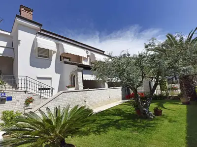 Ferienwohnung für 3 Personen (53 m²) in Poreč 9/10