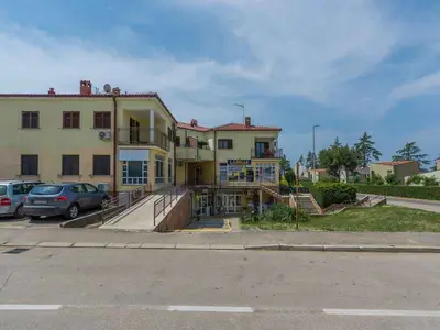 Ferienwohnung für 6 Personen (75 m²) in Poreč 4/10