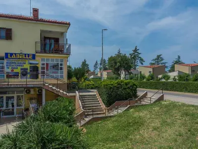 Ferienwohnung für 6 Personen (75 m²) in Poreč 5/10