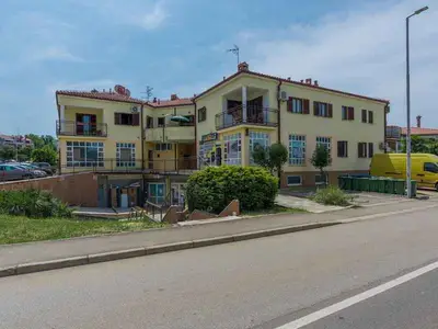 Ferienwohnung für 6 Personen (75 m²) in Poreč 6/10
