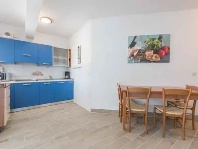 Ferienwohnung für 6 Personen (75 m²) in Poreč 7/10