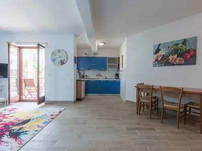 Ferienwohnung für 6 Personen (75 m²) in Poreč 8/10