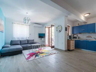 Ferienwohnung für 6 Personen (75 m²) in Poreč 9/10