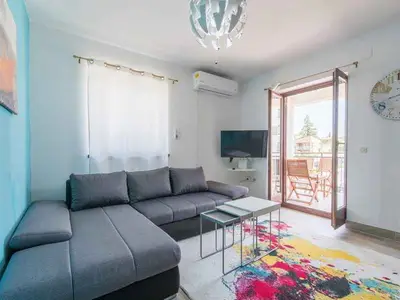 Ferienwohnung für 6 Personen (75 m²) in Poreč 10/10