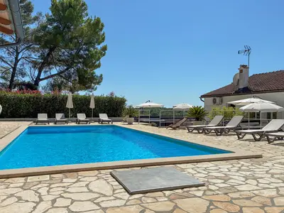 pool
