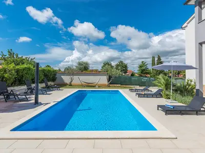 Ferienwohnung für 5 Personen (80 m²) in Poreč 5/10