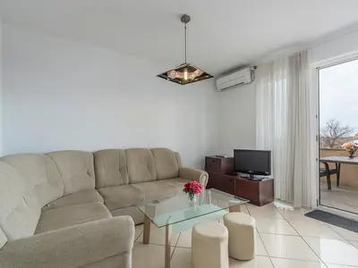 Ferienwohnung für 5 Personen (80 m²) in Poreč 8/10