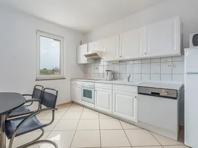 Ferienwohnung für 5 Personen (80 m²) in Poreč 9/10