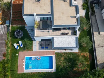 Ferienwohnung für 5 Personen (75 m²) in Poreč 3/10