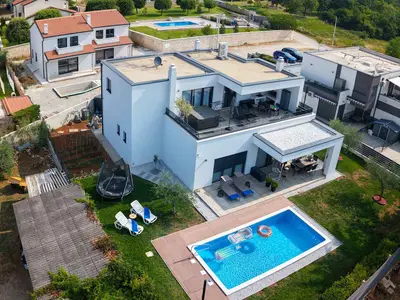 Ferienwohnung für 5 Personen (75 m²) in Poreč 5/10