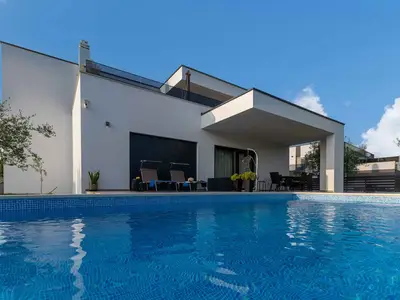 Ferienwohnung für 5 Personen (75 m²) in Poreč 6/10