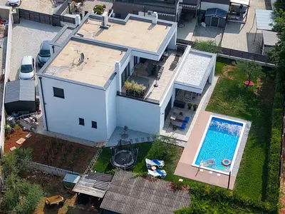 Ferienwohnung für 5 Personen (75 m²) in Poreč 7/10