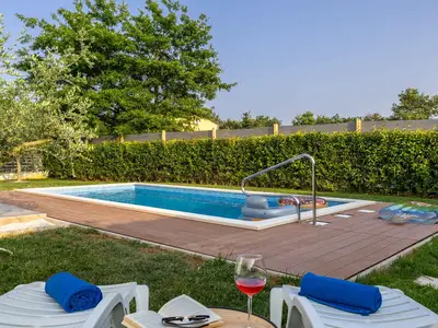 Ferienwohnung für 5 Personen (75 m²) in Poreč 8/10
