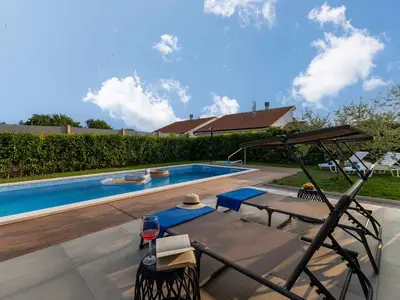 Ferienwohnung für 5 Personen (75 m²) in Poreč 9/10