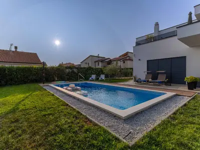 Ferienwohnung für 5 Personen (75 m²) in Poreč 10/10