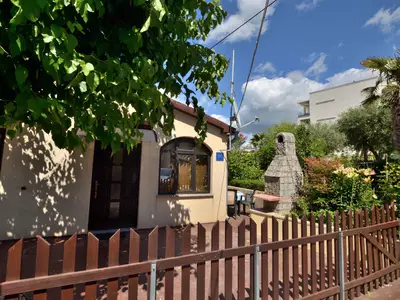 Ferienwohnung für 4 Personen (60 m²) in Poreč 10/10