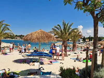 Ferienwohnung für 2 Personen (20 m²) in Poreč 6/10