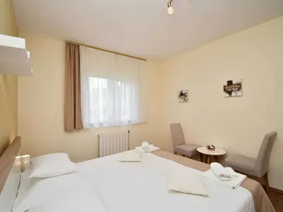 Ferienwohnung für 5 Personen (60 m²) in Poreč 2/10
