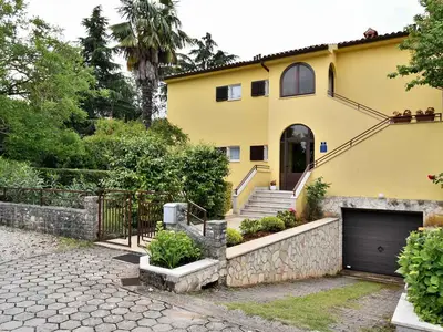 Ferienwohnung für 5 Personen (60 m²) in Poreč 8/10