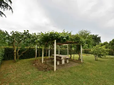 Ferienwohnung für 5 Personen (60 m²) in Poreč 9/10