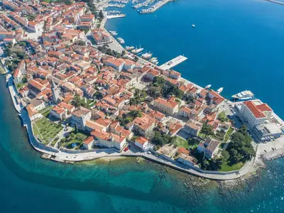 Ferienwohnung für 2 Personen (20 m²) in Poreč 8/10