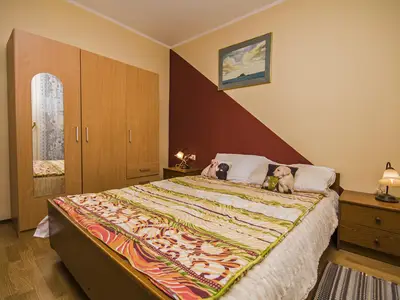 Ferienwohnung für 4 Personen (65 m²) in Poreč 9/10