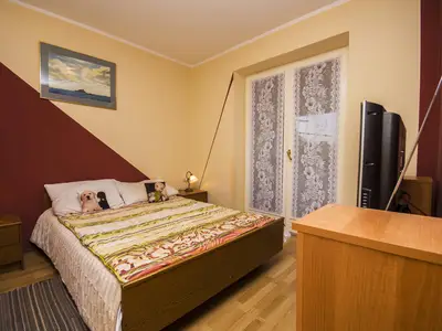 Ferienwohnung für 4 Personen (65 m²) in Poreč 10/10