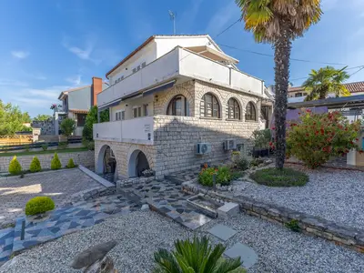 Ferienwohnung für 2 Personen (20 m²) in Poreč 1/10