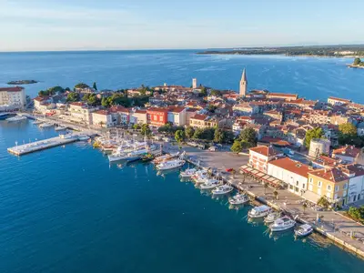 Ferienwohnung für 2 Personen (20 m²) in Poreč 9/10
