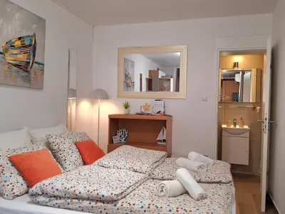 Ferienwohnung für 2 Personen (20 m²) in Poreč 10/10