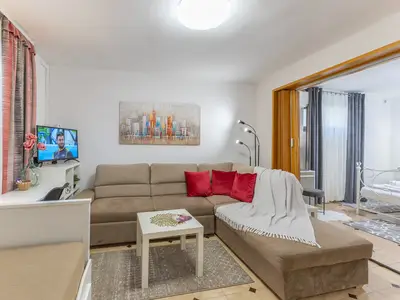 Ferienwohnung für 4 Personen (63 m²) in Poreč 6/10