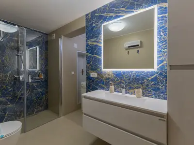 Ferienwohnung für 4 Personen (63 m²) in Poreč 9/10