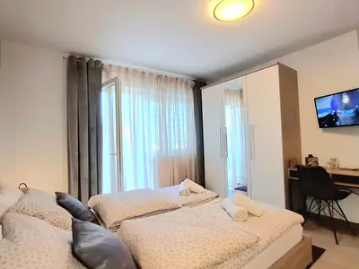 Ferienwohnung für 4 Personen (70 m²) in Poreč 10/10