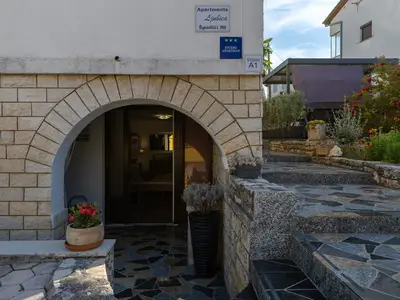 Ferienwohnung für 2 Personen (20 m²) in Poreč 3/10