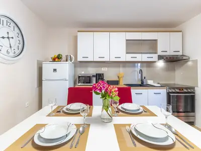 Ferienwohnung für 4 Personen (63 m²) in Poreč 9/10