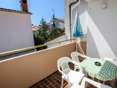 Ferienwohnung für 4 Personen (62 m²) in Poreč 2/10