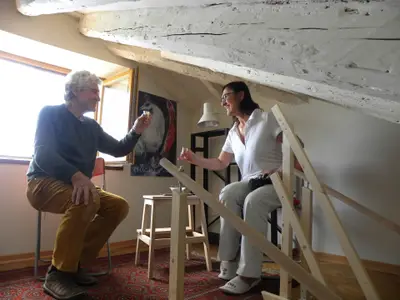 Ferienwohnung für 2 Personen (25 m²) in Poreč 10/10