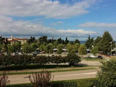 Ferienwohnung für 3 Personen (54 m²) in Poreč 2/10