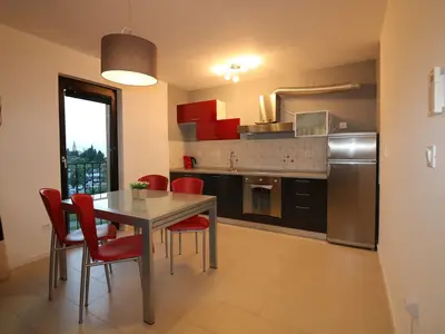 Ferienwohnung für 3 Personen (54 m²) in Poreč 7/10