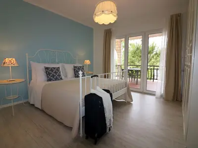 Ferienwohnung für 7 Personen (100 m²) in Poreč 6/10