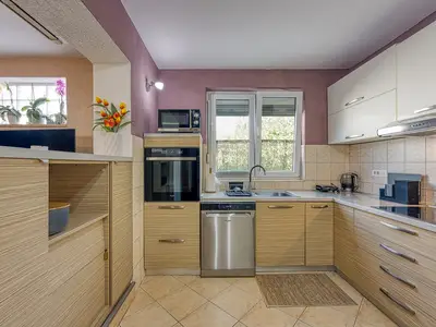 Ferienwohnung für 7 Personen (150 m²) in Poreč 3/10