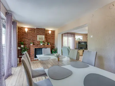 Ferienwohnung für 7 Personen (150 m²) in Poreč 4/10