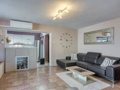 Ferienwohnung für 7 Personen (150 m²) in Poreč 5/10