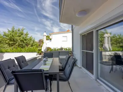 Ferienwohnung für 7 Personen (150 m²) in Poreč 6/10