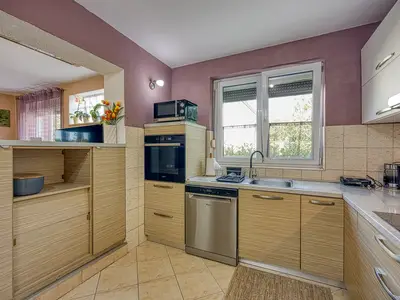 Ferienwohnung für 7 Personen (150 m²) in Poreč 8/10